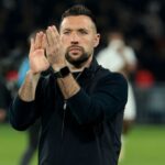 Farioli steps down after Ajax's stunning fall