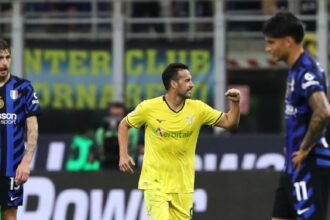 Final day drama in Serie A title race