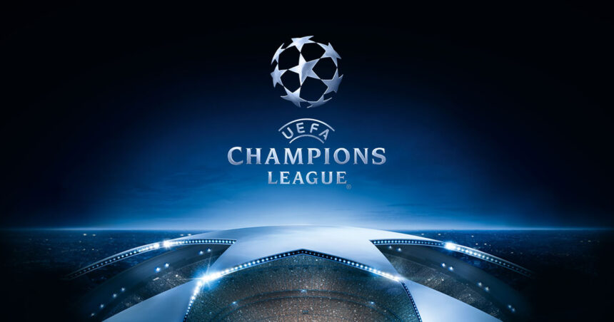Five teams fight for three Champions League spots