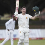 Gary Ballance to join Zimbabwe's coaching team