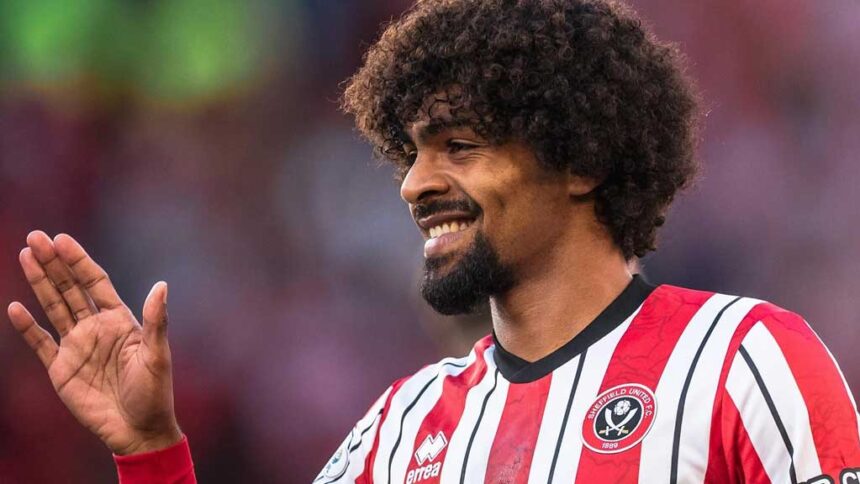 Hamza and team one step closer to Premier League