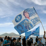 How Maradona was part of Napoli’s title triumph