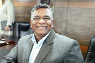 How long is BCB president Aminul's term?