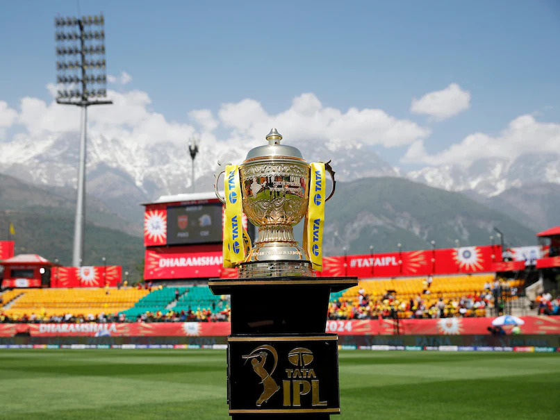 IPL set to resume action this Saturday