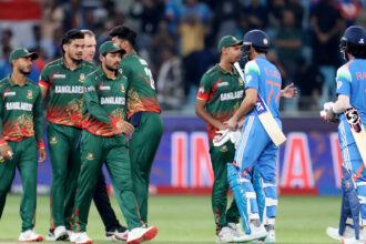 India-Bangladesh series and Asia Cup called off