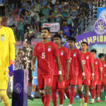 India defeat Bangladesh in thrilling tiebreaker