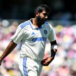 India won’t have Bumrah in every test in England