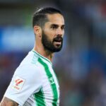 Isco returns to the Spain squad after 6 years