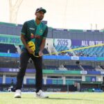 Khaled replaces injured Mustafizur in squad
