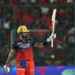 Kohli hits 500+ runs in IPL for record 8th time