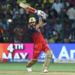 Kohli makes history with 300th milestone