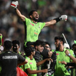Lahore lift PSL trophy after Perera-Raja show