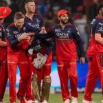 Last IPL league day brings exciting twists