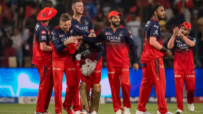 Last IPL league day brings exciting twists