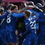 Man City & Chelsea seal UCL spots in style
