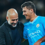 Man City coach confirms positive news on Rodri & Haaland