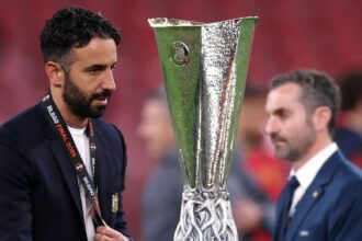 Man United coach won’t protest if club lets him go