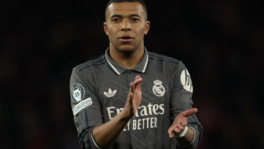Mbappé faces legal action from PSG over defamation claims