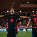 Messi is the best but I want my own story says Yamal