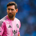 Messi scores but Miami fall to heavy defeat
