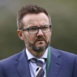 Mike Hesson appointed new Pakistan white ball coach