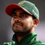 Miraz returns to Bangladesh T20 team