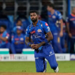 Mumbai Indians squad fined, Hardik tops the list
