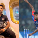 Mustafizur to play IPL in the middle of series