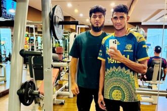 Nahid and Rishad may return after Rawalpindi attack