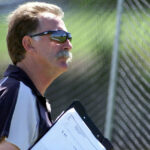 New Zealand coach David Trist passes away