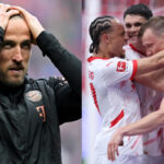 No end to Bayern’s wait after spirited fightback