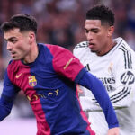 Official referee appointed for El Clásico showdown