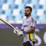 Only Kohli knows the reason behind his decision