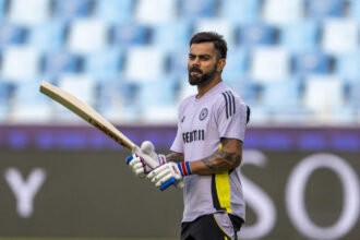 Only Kohli knows the reason behind his decision