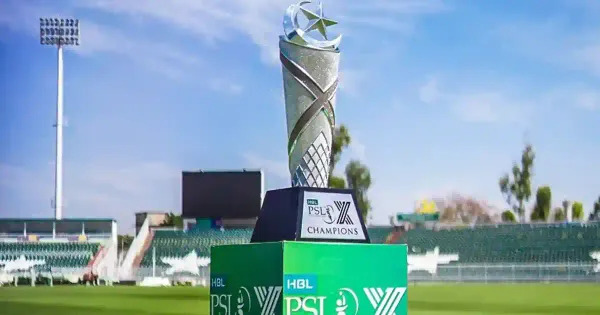 PCB plans PSL restart later this week