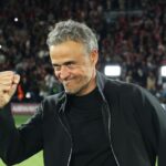 PSG coach eyes UCL glory after French cup win