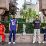 PSL moved from Pakistan to the UAE