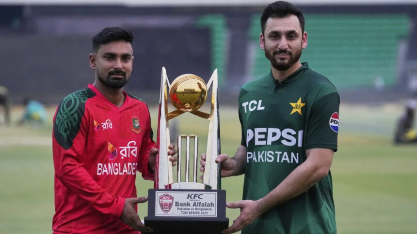 Pakistan wants to send Liton back quickly
