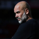 Pep Guardiola says this is his toughest season