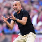 Pep confident City will play in Champions League