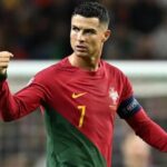 Portugal ready for Germany clash with Ronaldo