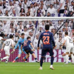Real Madrid nearly slip but hold on for victory