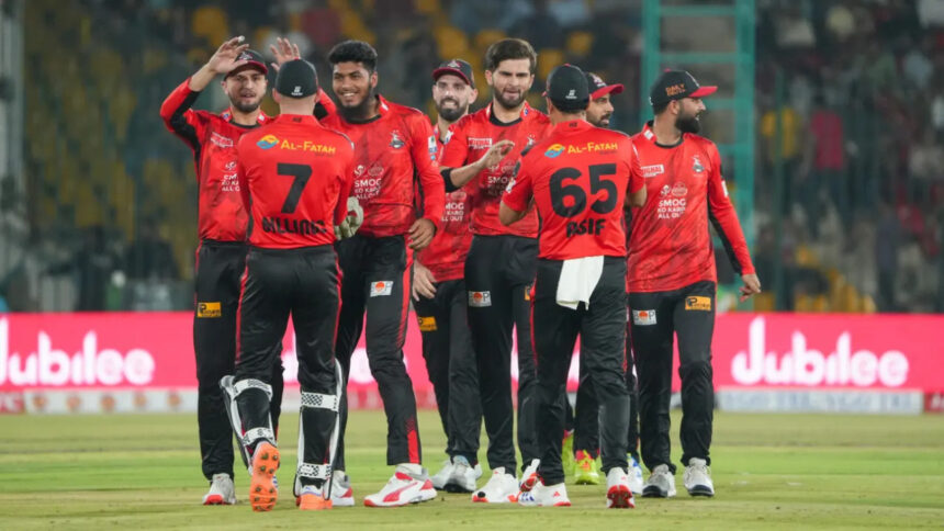 Rishad apologizes for PSL player comments
