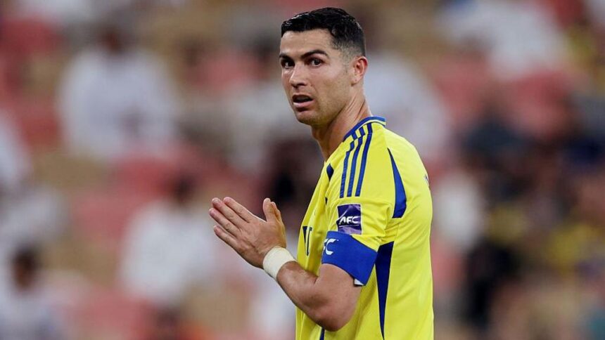 Ronaldo’s next move will be fascinating to watch