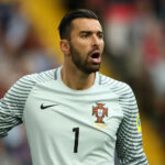Rui Patrício joins UAE club for club world cup