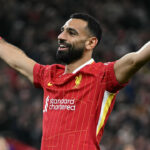 Salah wins Premier League player of the year