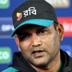 Salahuddin hints at shuffling batting order