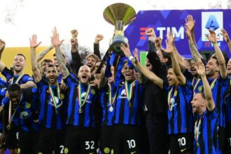 Serie A title deciding matches rescheduled