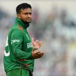 Shakib returns to action after 6 months in PSL