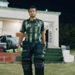 Shakib worked hard and said I am ready